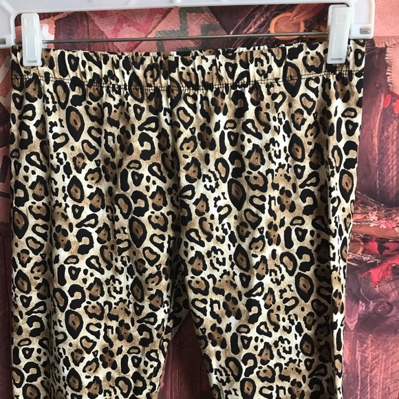 - No boundaries legging - Picture 3 of 6